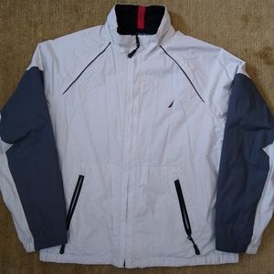 Nautica Reversible Snowboarding jacket